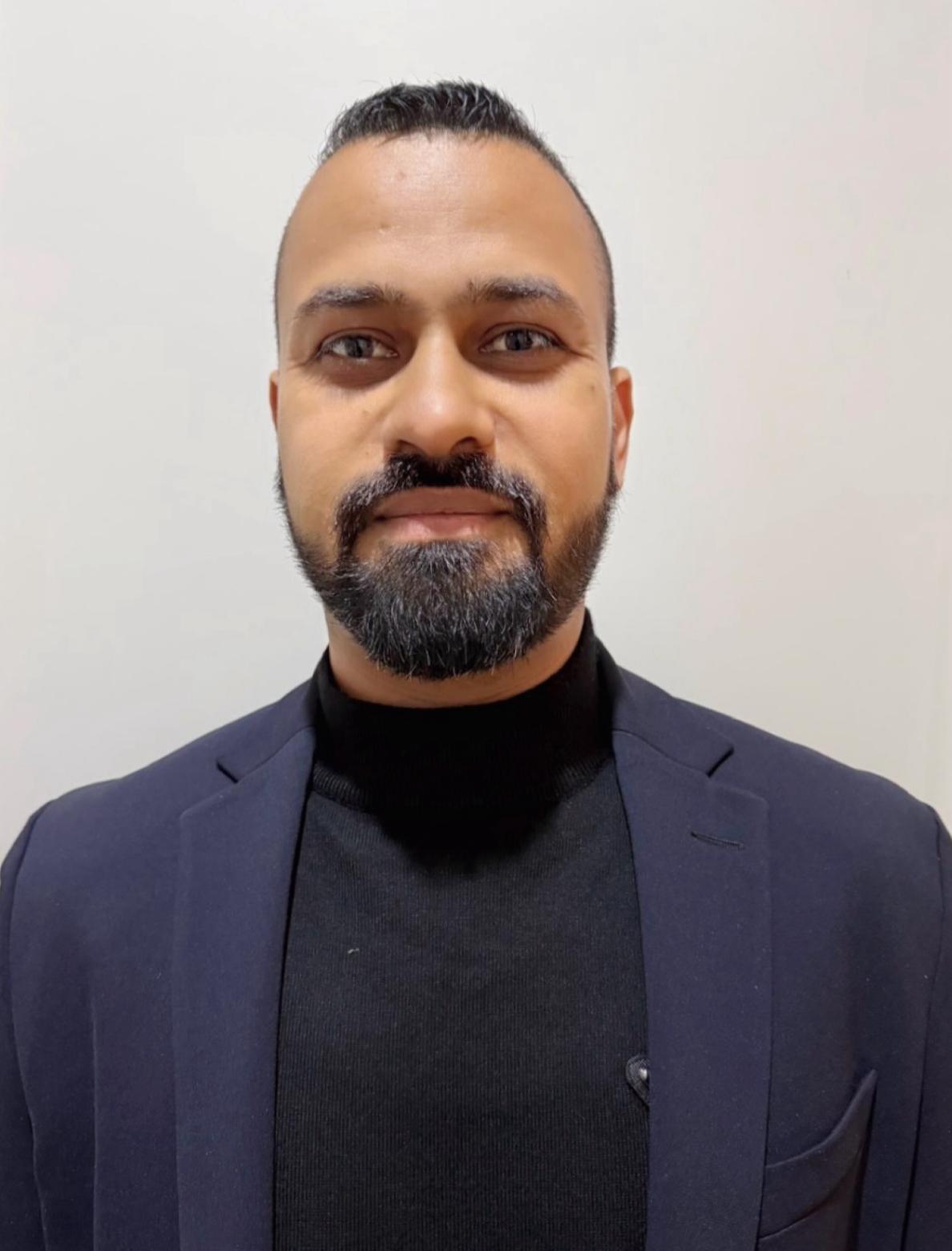 Jagneet Singh (Jag), Head Broker & Director, Fast Track Loans